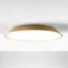 Applique murale LED Febe gris tourterelle Artemide
