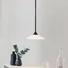 Artemide ORSA-Suspension LED Verre Ø21cm
