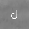 Artemide Alphabet of Light applique minuscule d