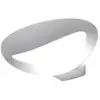 Artemide MESMERI-Applique LED 2700K L34cm