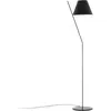 Artemide La Petite lampadaire designer, noir