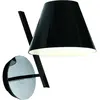 Artemide LA PETITE-Applique murale Métal H25,8cm
