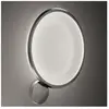 Artemide Discovery LED Plafonnier/applique murale, 1998010A,
