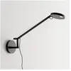 Artemide Demetra Micro LED Applique murale avec variateur, 1748W10A,