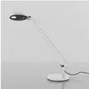 Artemide Demetra Micro Tavolo LED Lampe de table avec variateur, 1747W20A,