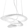 Artemide Pirce Mini Sospensione LED Suspension, 1256W10A,