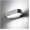 Artemide Talo Parete LED Applique murale, 0615W20A