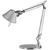 Artemide Lampe de bureau LED classique Tolomeo Micro