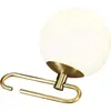 Artemide NH1217-Lampe baladeuse Verre L16cm