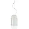 Artemide GOPLE-Suspension LED Verre Ø21cm