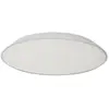 Artemide FEBE-Plafonnier polycarbonate LED Ø61cm