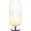 Artemide GOPLE MINI-Lampe à poser Verre Soufflé H34cm