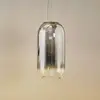 Artemide GOPLE MINI-Suspension Verre Ø14.5cm