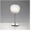 Artemide Meteorite Stelo Tavolo Lampe de table, E14, 1709110A,