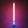 Artemide Metacolor lampadaire LED, contrôle appli