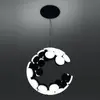 Artemide Scopas suspension LED, compatible appli