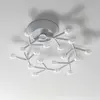 Artemide LED Net Circle plafonnier LED appli blanc