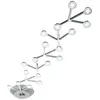 Artemide LED Net Line 125 plafonnier, appli