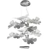 Artemide Suspension LED Chlorophilia 2 contrôle via appli