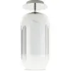 Artemide Gople plafonnier argenté/argenté
