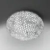 Plafonnier LED Artemide Calipso, 2 700 K, application