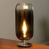 Artemide GOPLE MINI-Lampe à poser Verre Soufflé H34cm