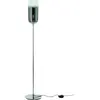 Artemide Gople lampadaire bleu/argenté
