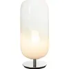 Artemide GOPLE-Lampe à poser Verre Soufflé H48.5cm