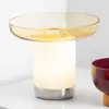 Artemide Bontà lampe à poser LED, coupe jaune