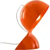 Lampe à poser orange Dalù - Artemide