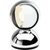 Artemide ECLISSE-Lampe à poser pivotante Edition Limitée H18cm