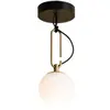 Artemide nh Plafonnier, 1284010A
