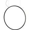 Artemide O Suspension LED d'extérieur Ø 150 cm
