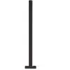 Artemide Ilio Integralis lampadaire 950 noir