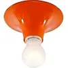Applique murale orange 14 cm Teti - Artemide