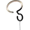 Artemide VINE LIGHT-Spot LED Ø18.6cm