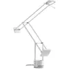 Artemide Tizio lampe à poser designer LED, blanche