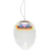 Artemide STELLAR NEBULA-Suspension Verre Soufflé Ø30cm