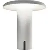 Artemide TAKKU-Baladeuse H19cm