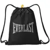 Sac de sport Everlast Noir Noir One Size