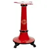 Pied pour trancheuse BERKEL pour Volano B2 Rouge