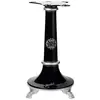 Pied pour trancheuse BERKEL pour Volano B2 Noir