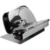 BERKEL - Trancheuse Domestique Home Line 250 PLUS - Noir