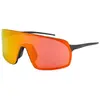 Out Of Lunettes De Soleil Rams S Red MCI/CAT3