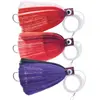 Captain James Leurre Souple Bg Saddle 203 Mm
