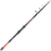 Bulox Canne Pêche De Fond Goonal Boat Slim Tele