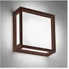 Ailati Lights by Zafferano Home Applique murale, E27, LL0251R3,