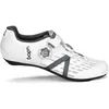 Chaussures vélo UDOG UDOG Cento Blanc 48 UDCENWHT48
