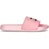 Claquettes femme Tommy Hilfiger Pink Rose 36 T3A0-32795-1172302