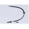 Japan Parts Tirette à câble, commande d'embrayage GC634